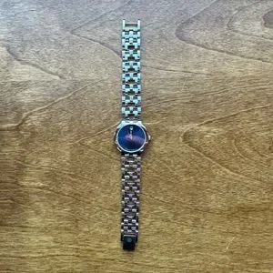 Movado | Accessories | Authentic Movado Zales Exclusive  display picture 2